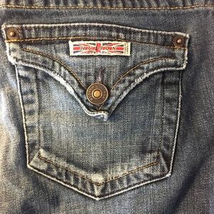 Hudson Jean